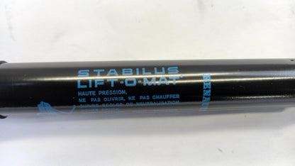 Original RENAULT Scenic IV Motorhaube Gasfeder Gasdämpfer Vorne 654704597R