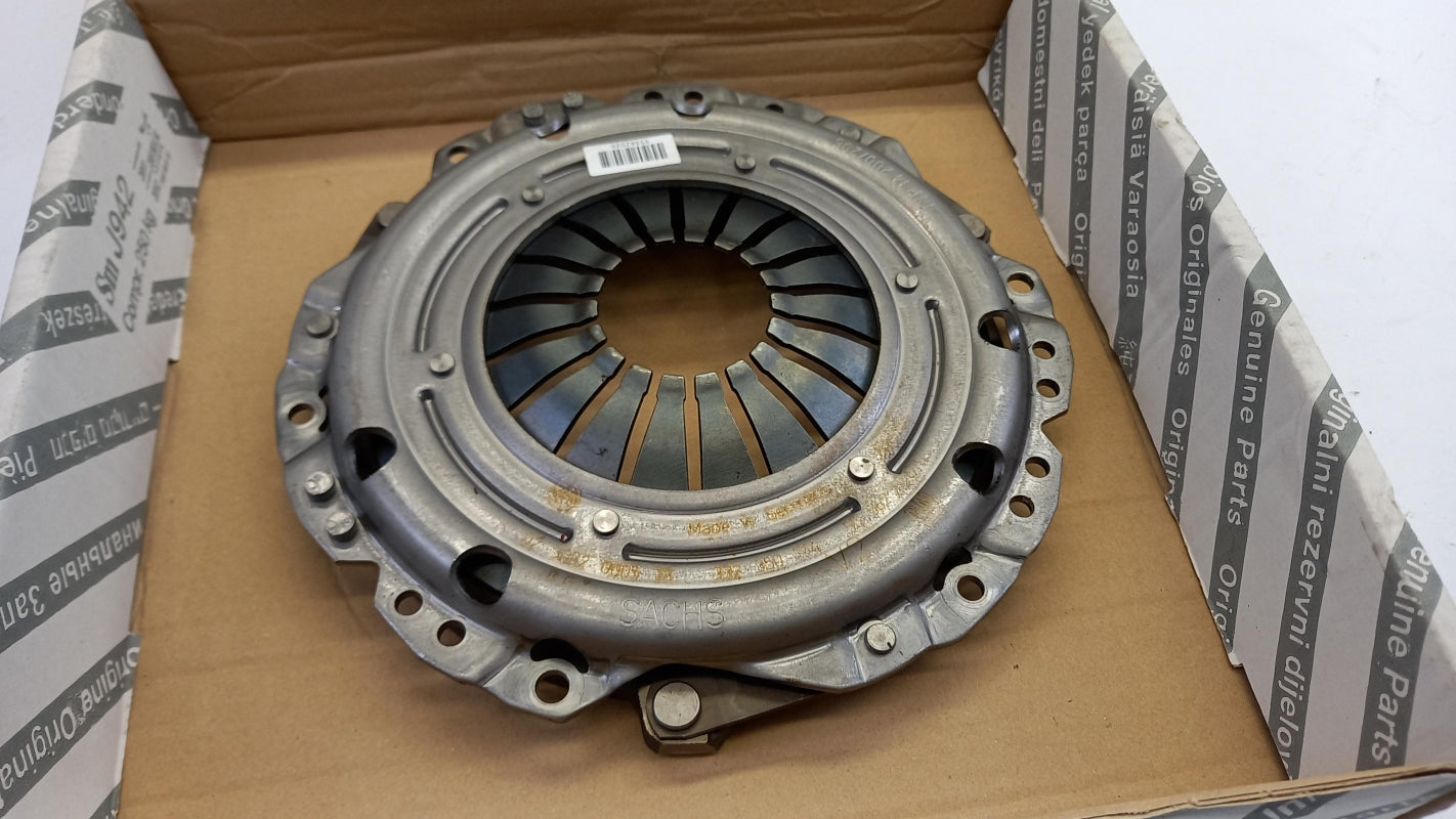 Original OE FIAT Kupplungsdruckplatte 55562026