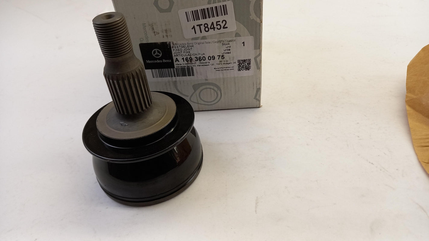 Original OE MERCEDES-BENZ Antriebswelle Gelenksatz A1693600975