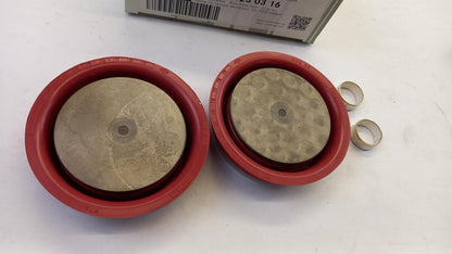 Original OE MERCEDES-BENZ Bremssattel Reparatursatz A0004230316