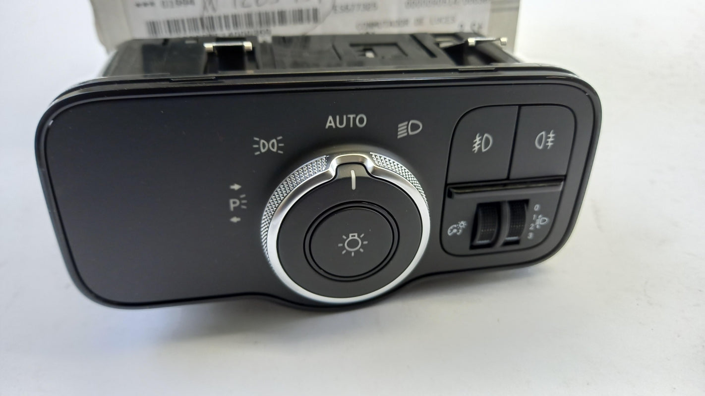 Original MERCEDES-BENZ Sprinter W907 W910 Lichtschalter A90790590049107