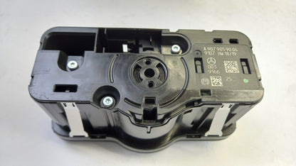 Original MERCEDES-BENZ Sprinter W907 W910 Lichtschalter A90790590049107