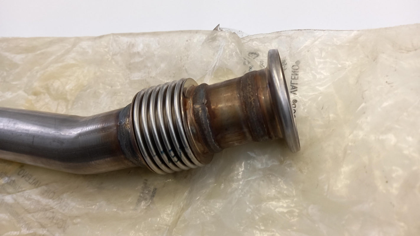 Original OE MERCEDES-BENZ Rohr A2464902200