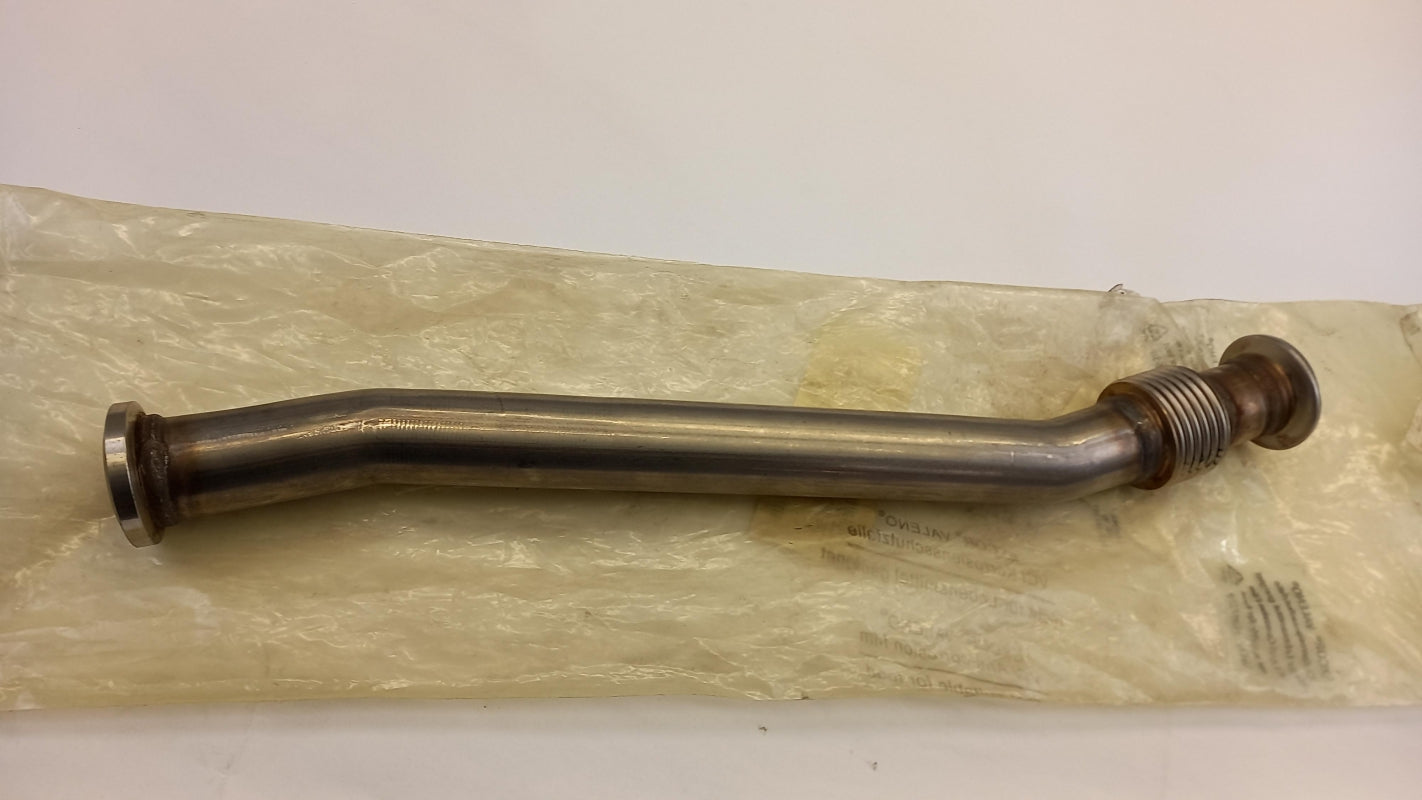 Original OE MERCEDES-BENZ Rohr A2464902200