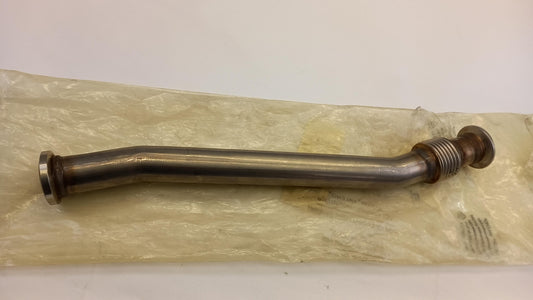 Original OE MERCEDES-BENZ Rohr A2464902200