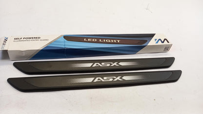 Original MITSUBISHI ASX Einstiegsleisten Satz MZ315393