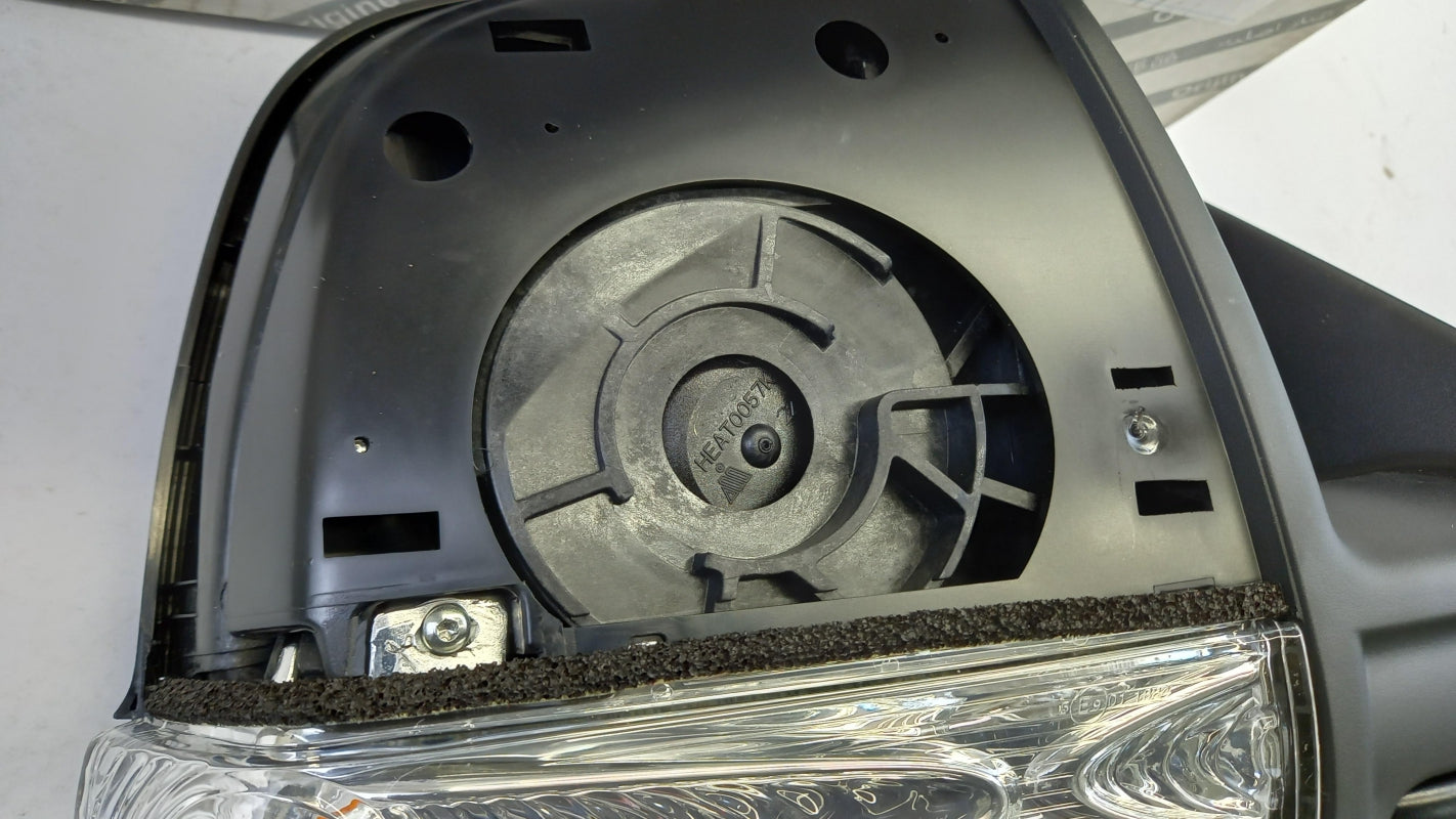 Original OE FIAT Außenspiegel 735624004