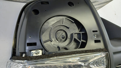 Original OE FIAT Außenspiegel 735624004