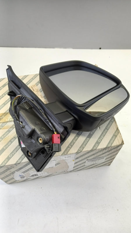 Original OE FIAT Außenspiegel 735624004