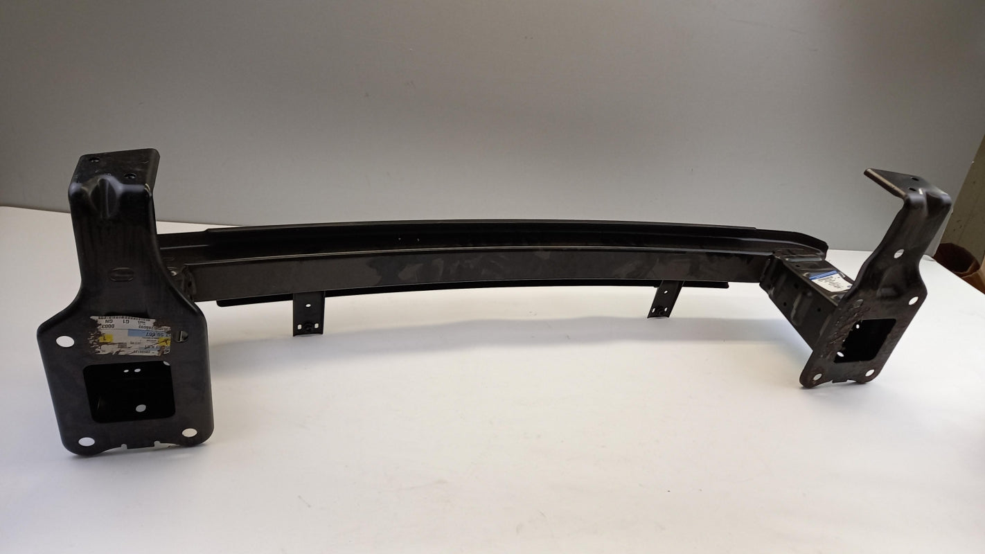 Original FORD Mondeo MK IV  Stoßstangen Träger vorne 1759667