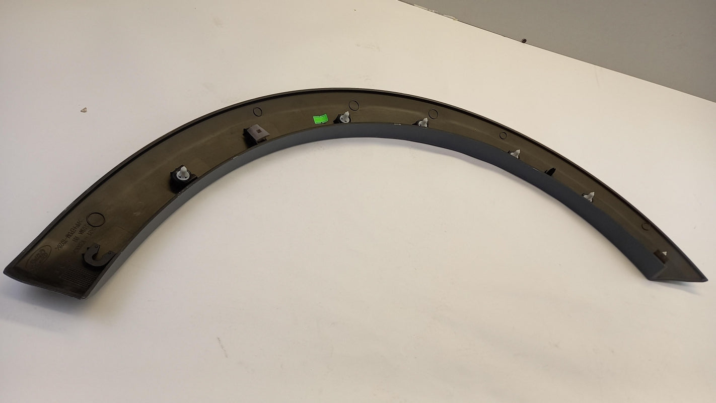 Original FORD Tourneo Custom Kotflügel Zierleiste hinten rechts 2122403