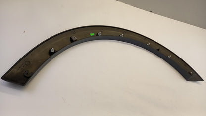 Original FORD Tourneo Custom Kotflügel Zierleiste hinten rechts 2122403