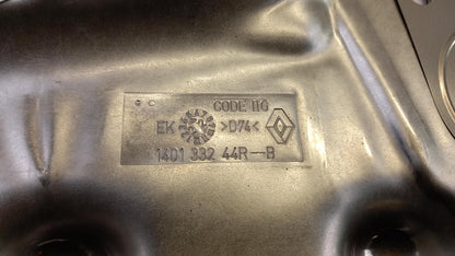 Original OE MERCEDES-BENZ Dichtung A6260960080