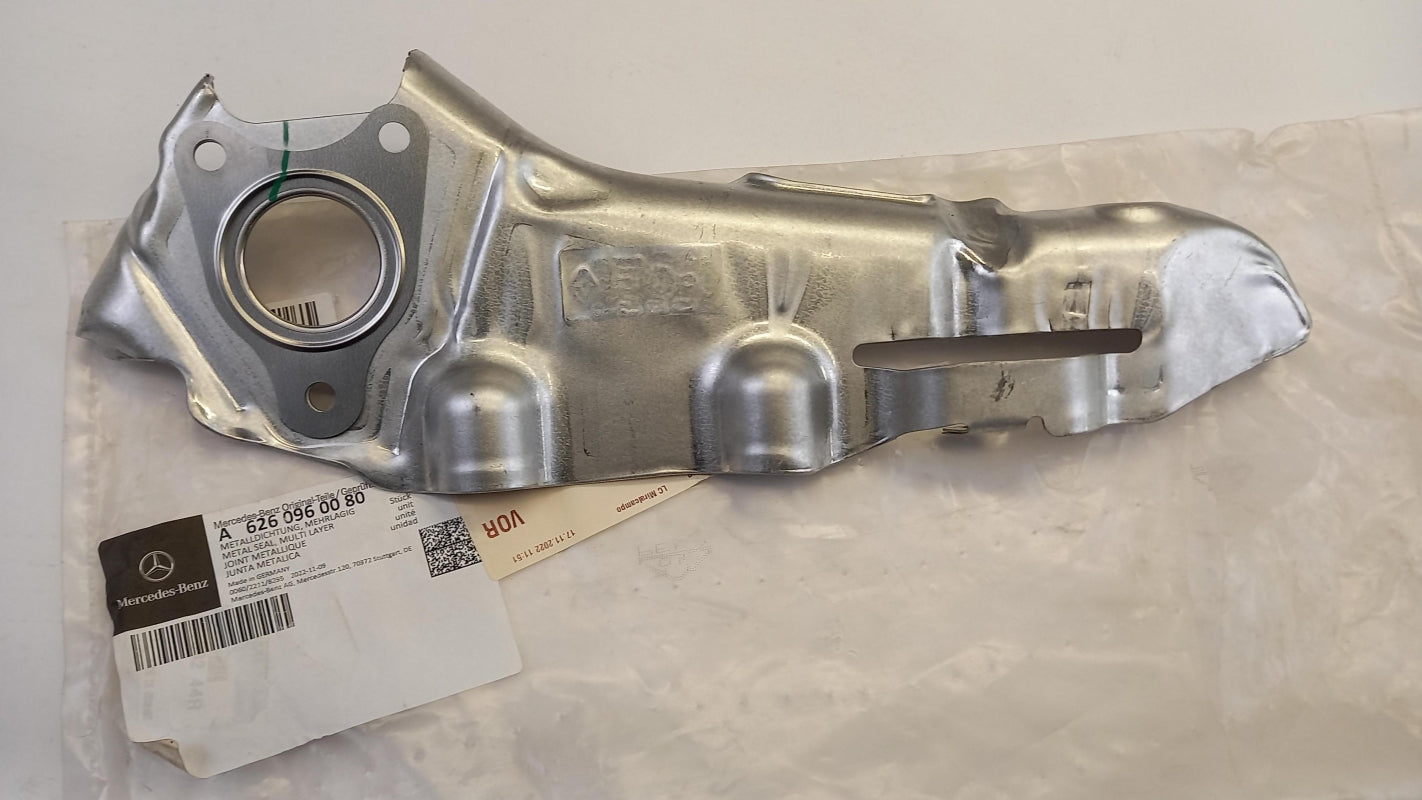 Original OE MERCEDES-BENZ Dichtung A6260960080
