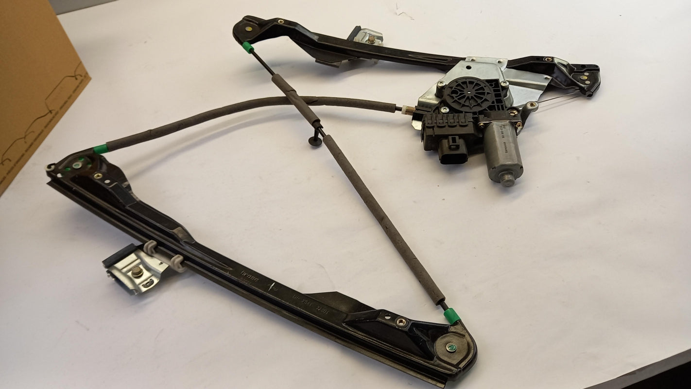 Original FORD Focus 99-04 Fensterheber vorne links 1138217