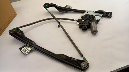 Original FORD Focus 99-04 Fensterheber vorne links 1138217