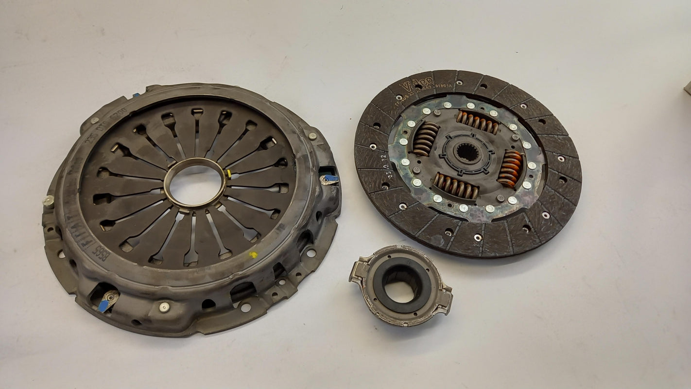 Original OE FIAT Kupplungssatz 71734943