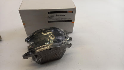 OMNICRAFT für AUDI A1 (10-18) A3 (03-12) SEAT Altea Bremsbeläge Vorne 2134844