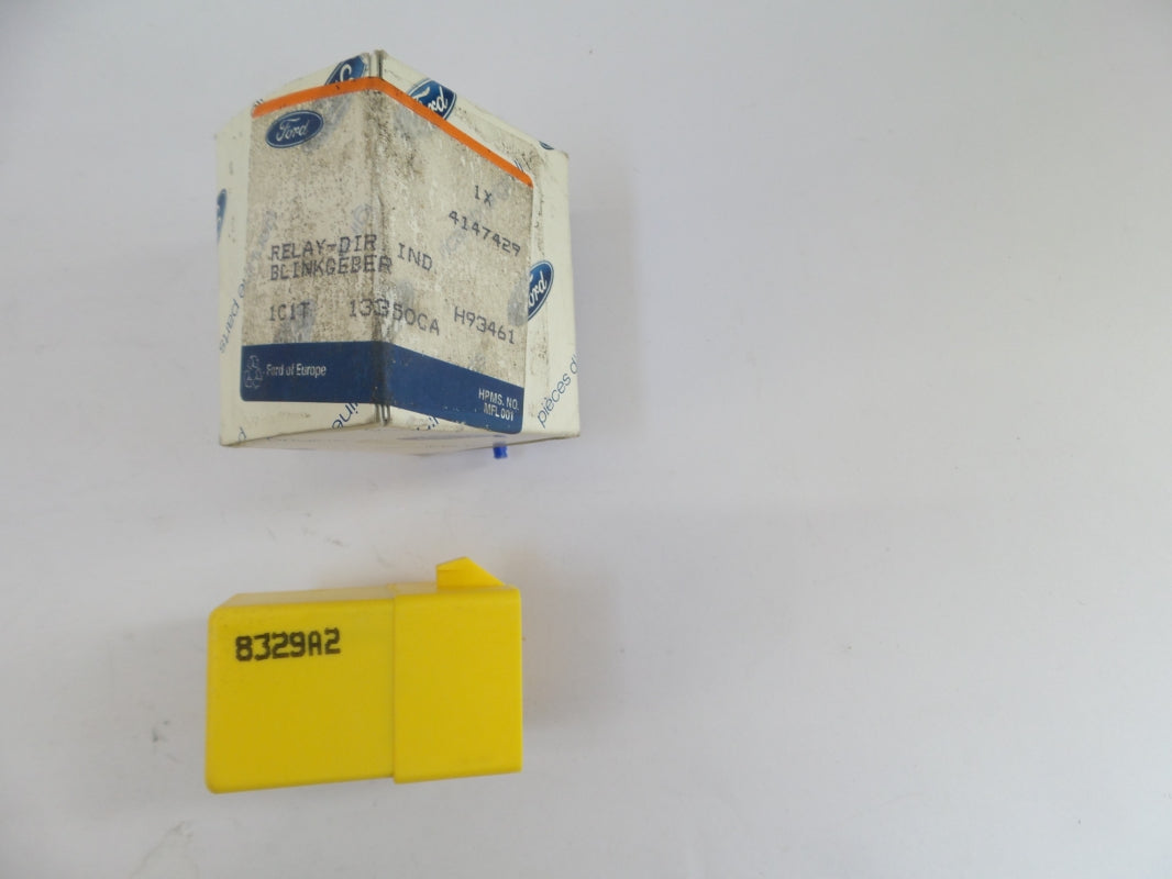 Original OE FORD Relais 4147429