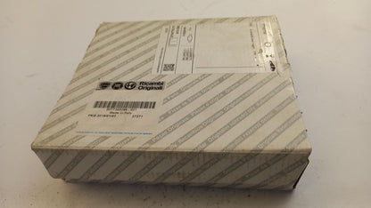 Original FIAT Nuovo Doblo Bremsbeläge vorne 77365396