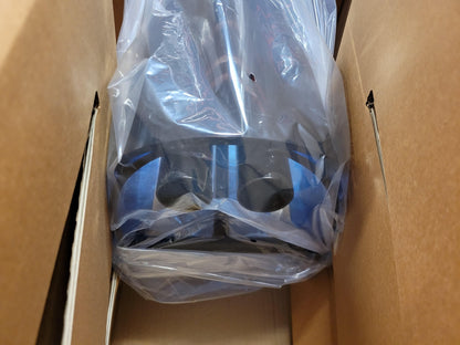 Original BMW RideOn Kartell Elektroauto für Kinder 80935A07301