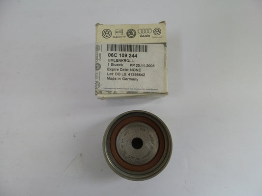 Original OE Volkswagen Riemenspanner 06C109244