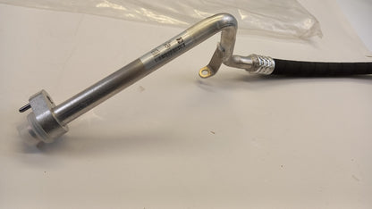 Original MERCEDES-BENZ A-klasse w176 Klimaanlage Druckleitung A2468300902