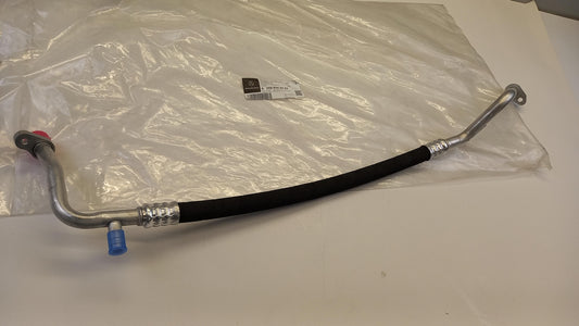 Original MERCEDES-BENZ A-klasse w176 Klimaanlage Druckleitung A2468300902