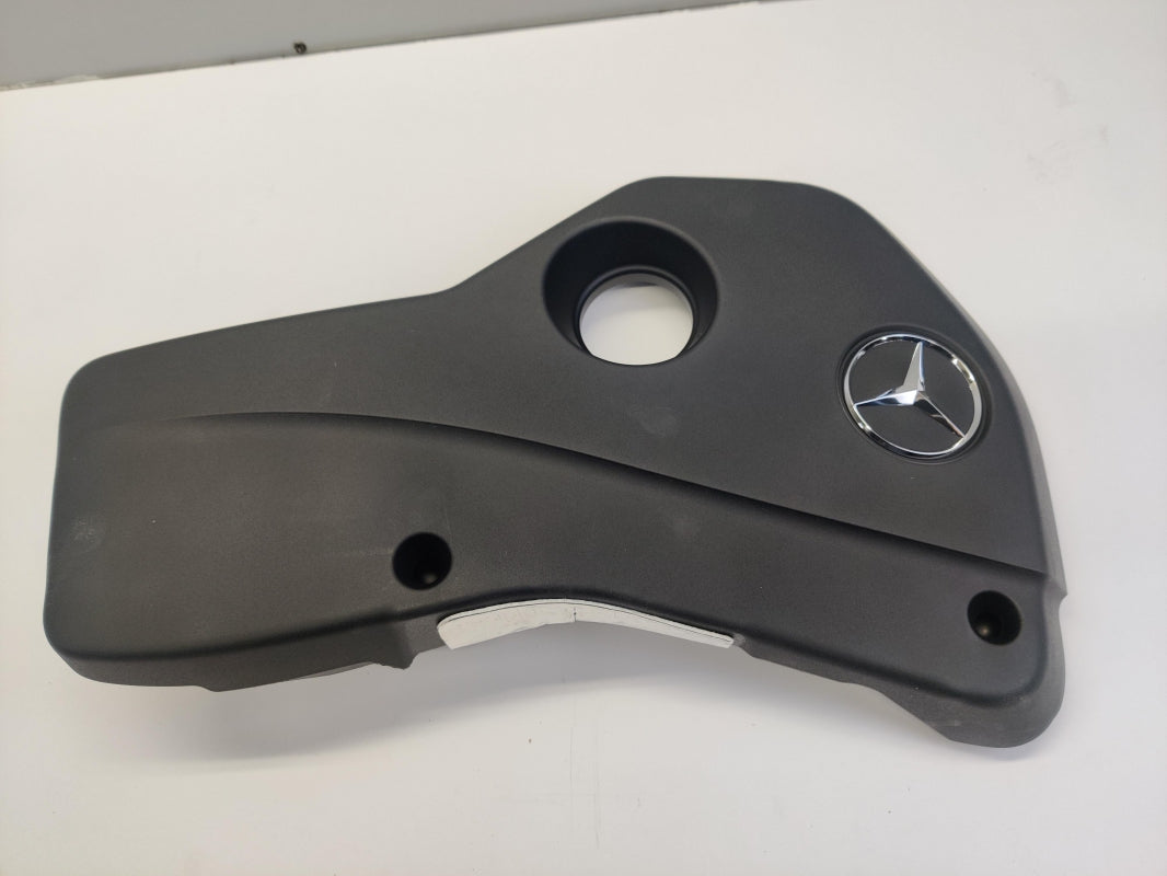 Original OE MERCEDES-BENZ Motorabdeckung A6540106810