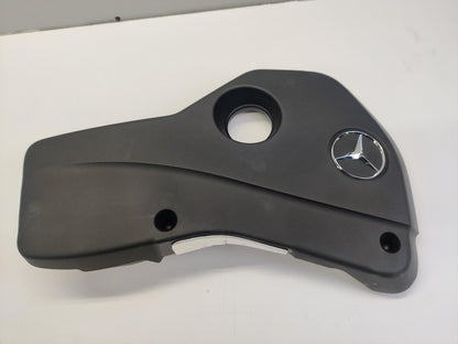 Original OE MERCEDES-BENZ Motorabdeckung A6540106810