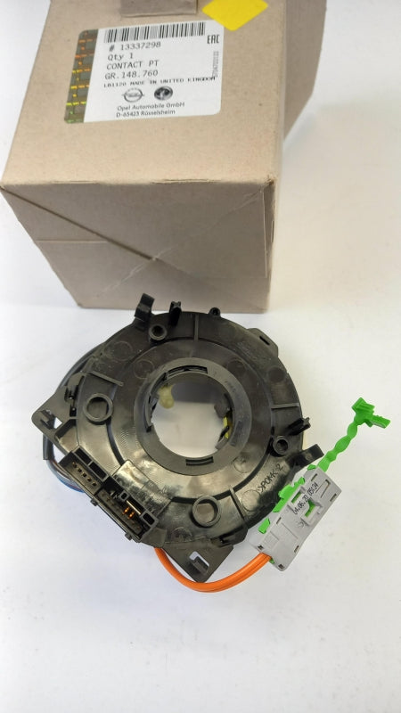 Original OE Peugeot Schleifring 13337298