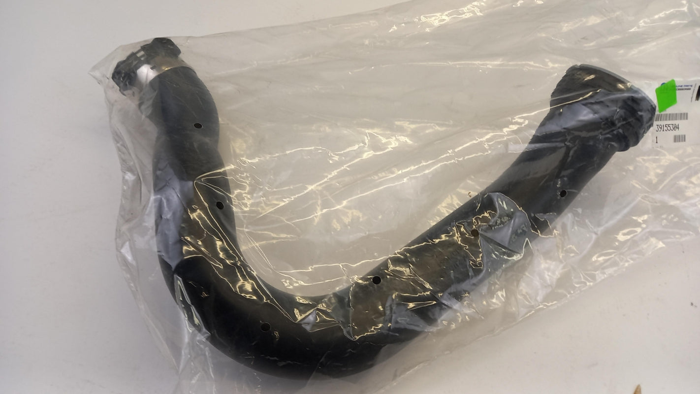 Original OE Peugeot Ladeluftschlauch 39155304