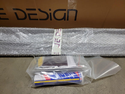 JE DESIGN für VW Golf VI R-Style Schweller JE1K26