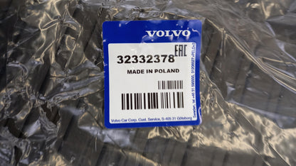 Original OE VOLVO Fußmattensatz 32332378
