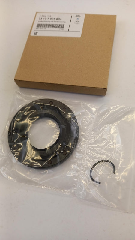 Original OE BMW differential shaft seal 33107505604 