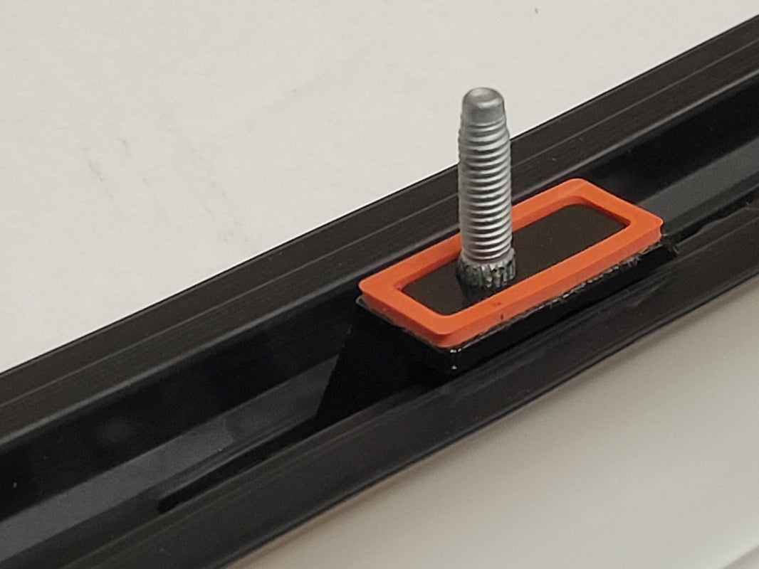 Original MERCEDES-BENZ GLC X253 Dach Führungsschiene A2538901300