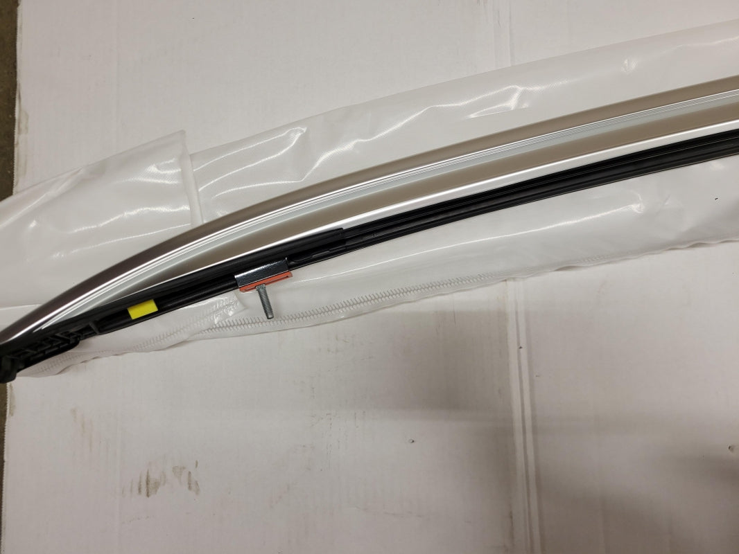 Original MERCEDES-BENZ GLC X253 Dach Führungsschiene A2538901300