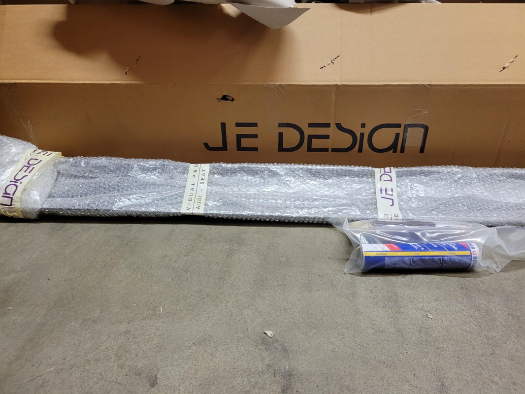 JE DESIGN für VW Golf VI R-Style Schweller JE1K26