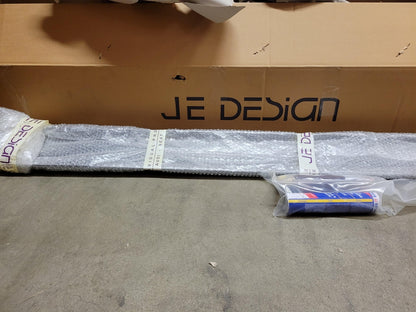 JE DESIGN für VW Golf VI R-Style Schweller JE1K26