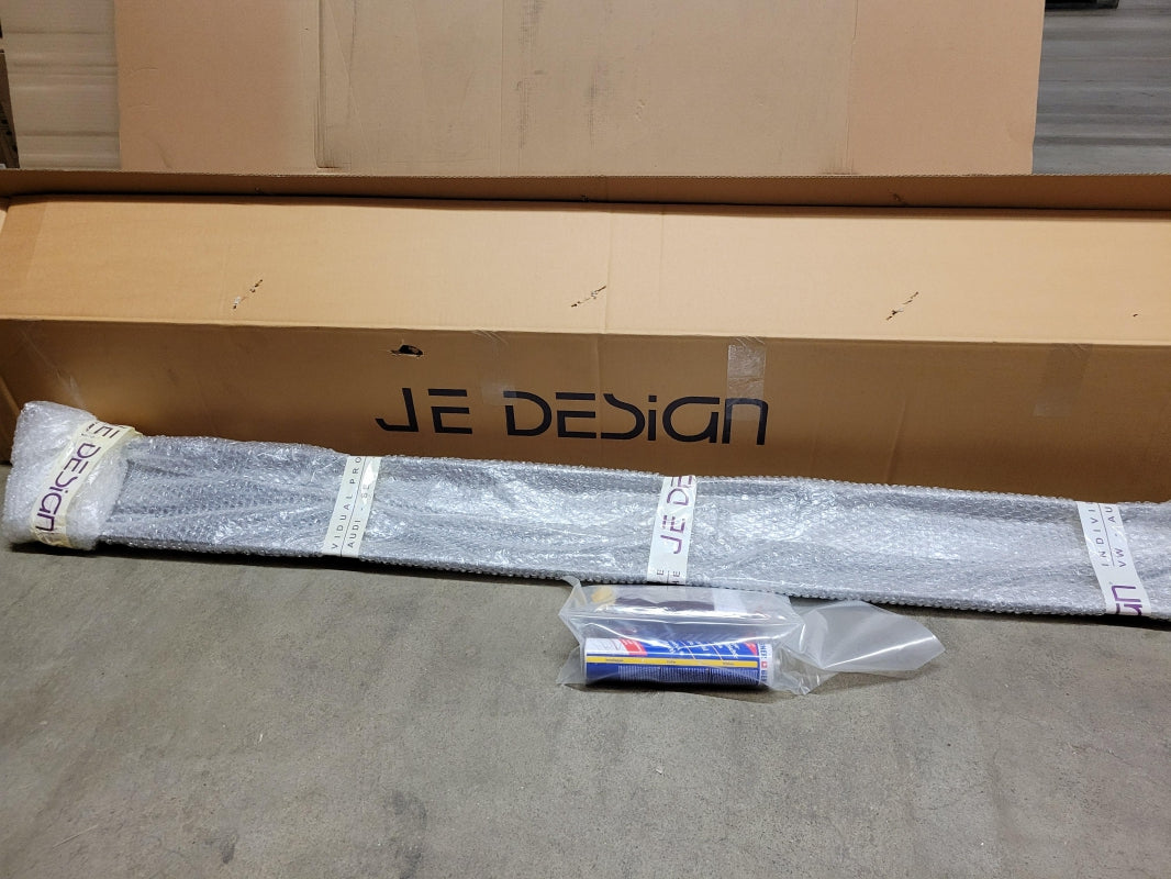 JE DESIGN für VW Golf VI R-Style Schweller JE1K26