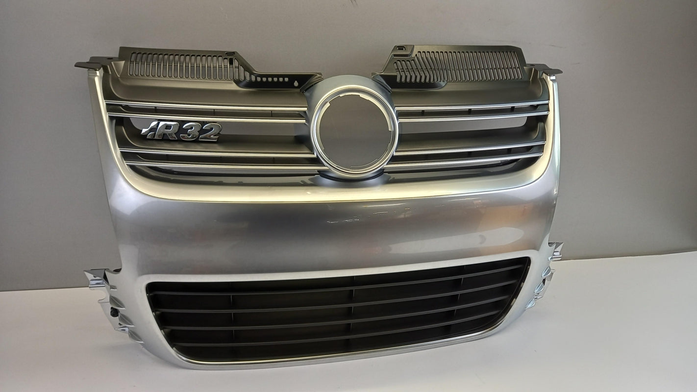 Original OE Volkswagen Kühlergitter 1K0853651R3Q7