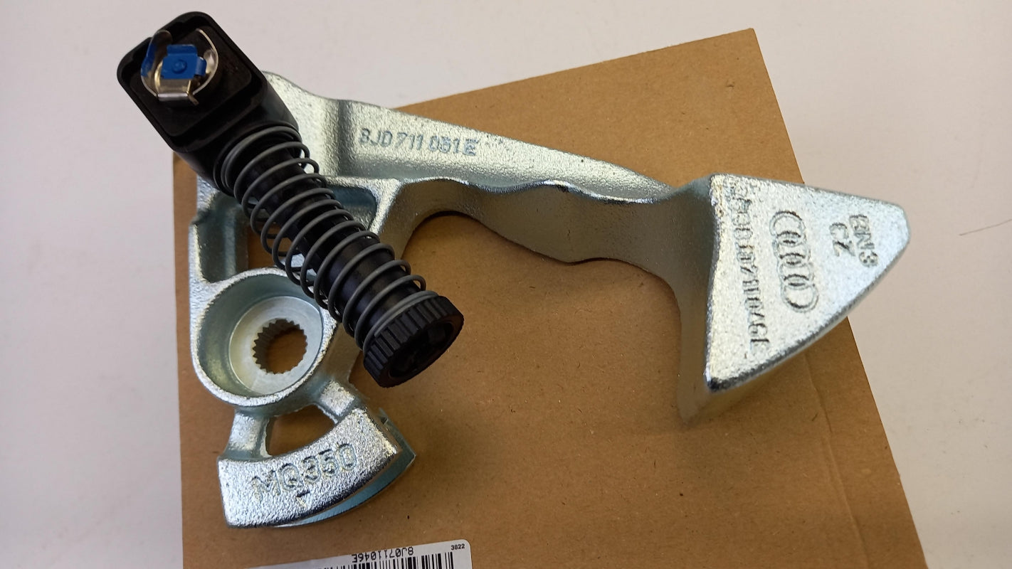 Original OE Volkswagen Schaltmechanismus 8J0711046E