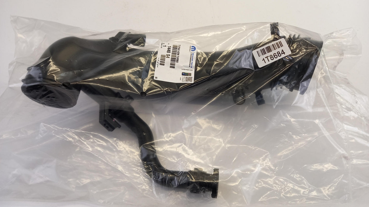 Original OE Peugeot Luftversorgung Schlauch 1440S4