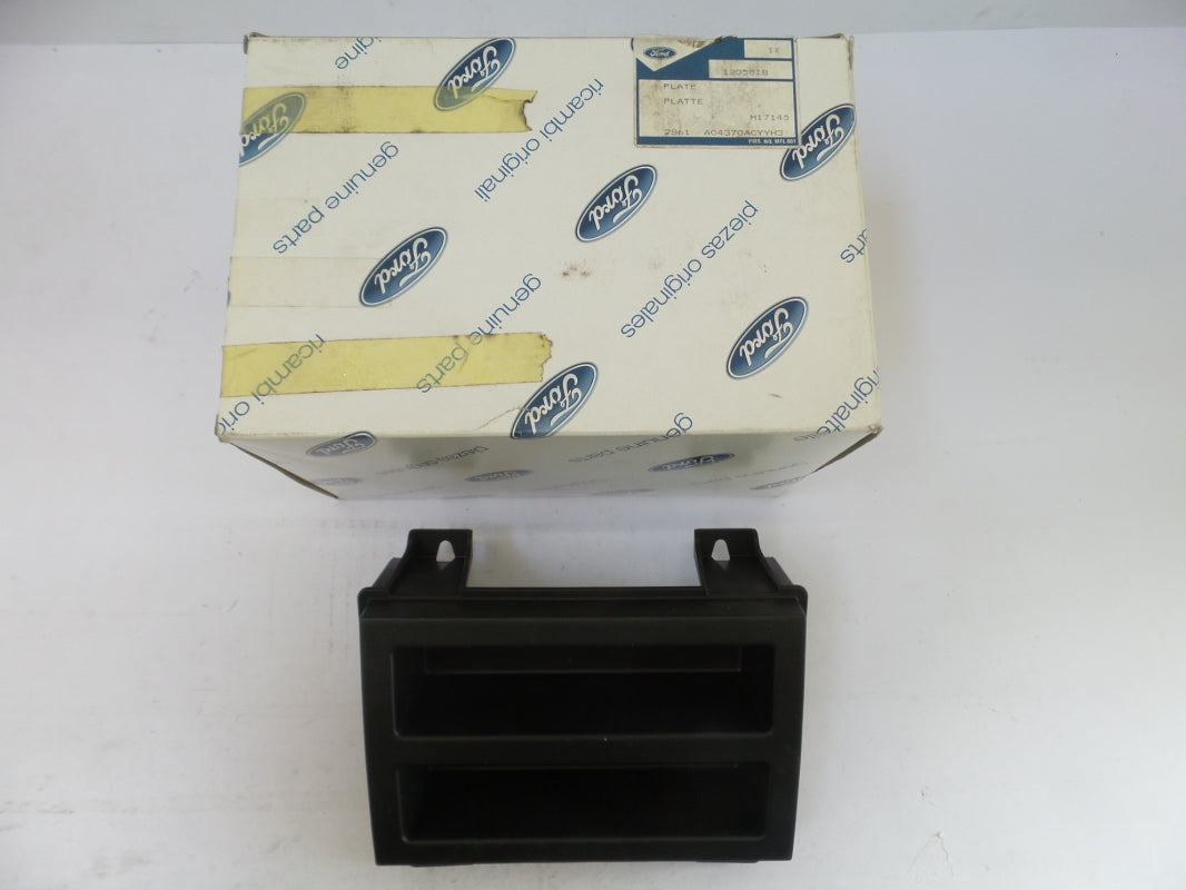Original OE FORD Abdeckung 1205818