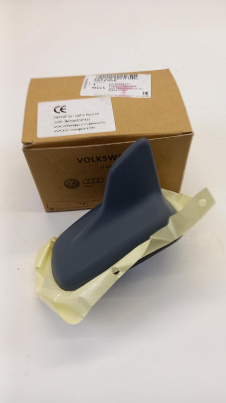 Original OE Volkswagen Antennenfuss 4M0035503RGRU