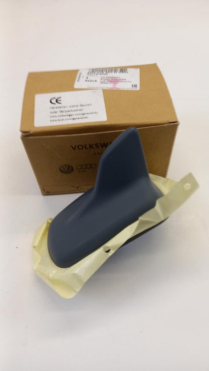 Original OE Volkswagen Antennenfuss 4M0035503RGRU