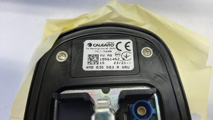 Original OE Volkswagen Antennenfuss 4M0035503RGRU