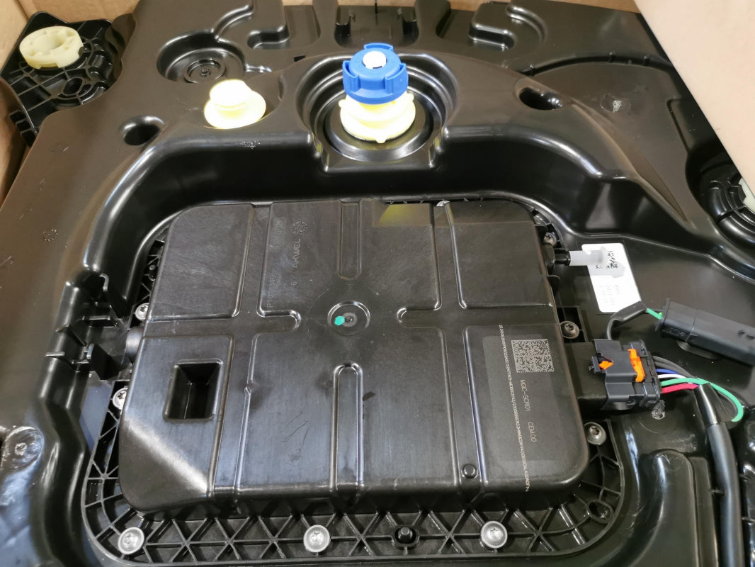 Original PSA 2008 208 C3 2 C4 Cactus DS3 1.4/1.6 HDI Additivbehälter 1682620380