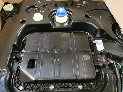 Original PSA 2008 208 C3 2 C4 Cactus DS3 1.4/1.6 HDI Additivbehälter 1682620380