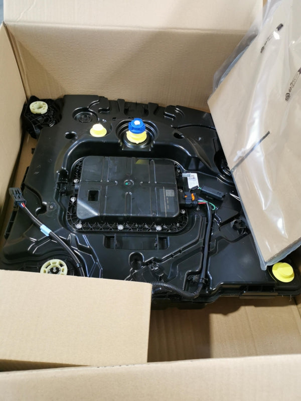 Original PSA 2008 208 C3 2 C4 Cactus DS3 1.4/1.6 HDI Additivbehälter 1682620380